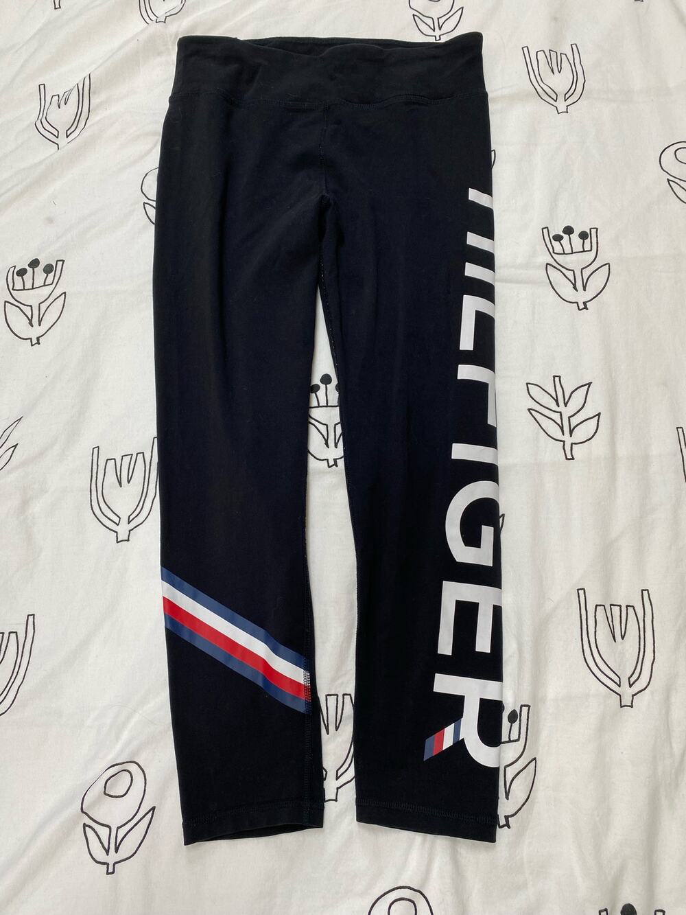 Tommy Hilfiger Branded Sport Leggings